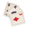 Cards at Fantastic Spins Online Casino