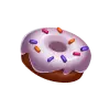 Donut at Fantastic Spins Online Casino