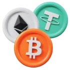 All cryptocurrencies are supported at Fantastic Spins Online Casino