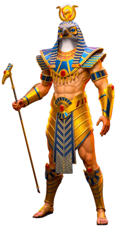 Egyptian at Fantastic Spins Online Casino