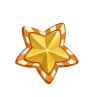 Star at Fantastic Spins Online Casino